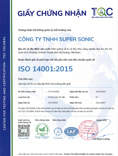 ISO 14001