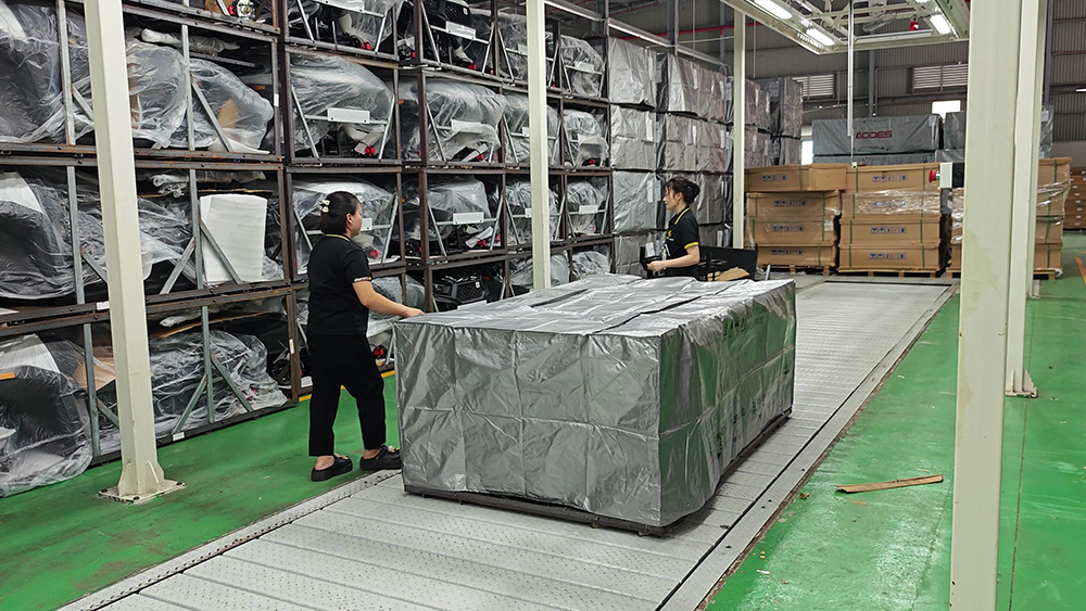 SUPER SONIC Company Limited