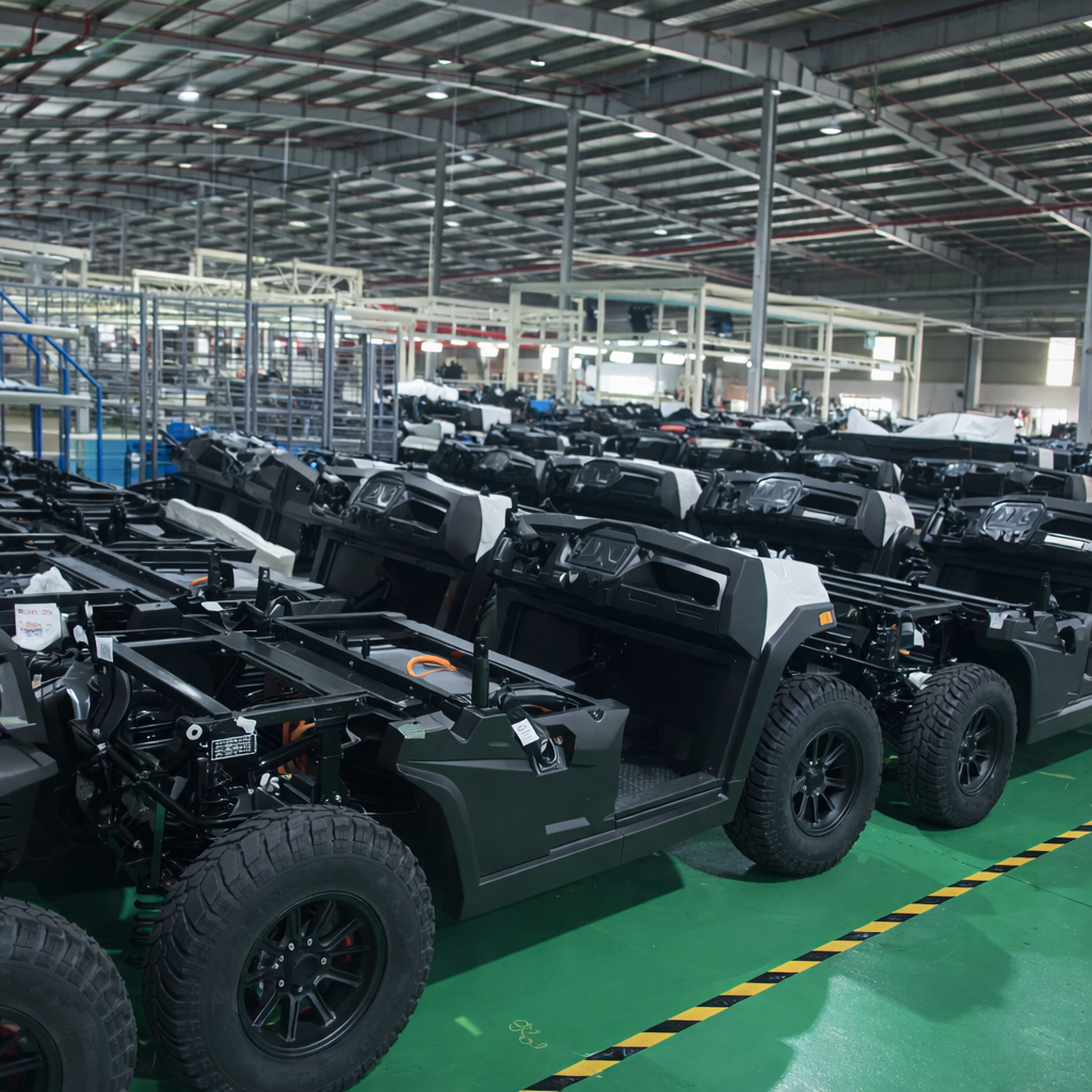 SUPER SONIC Company Limited