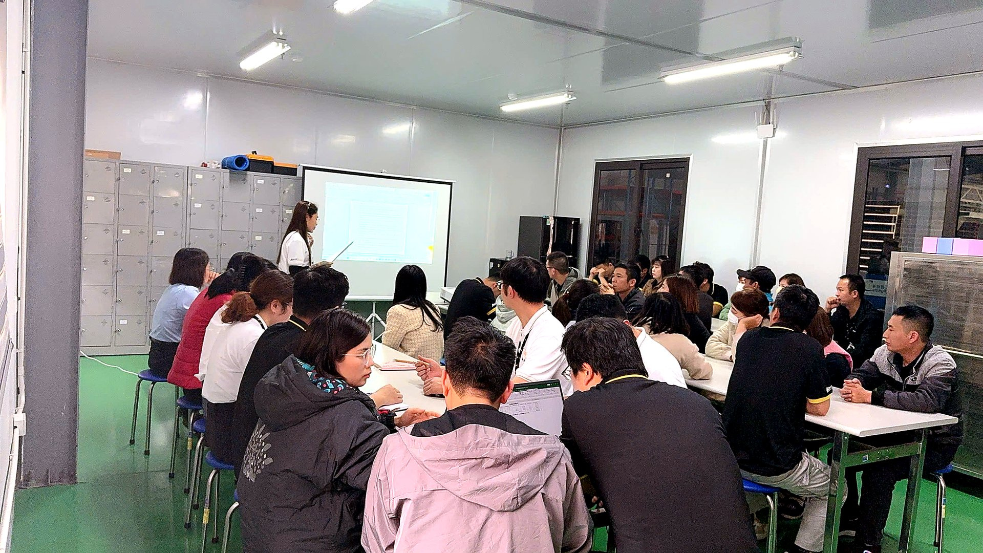 SUPER SONIC Company Limited