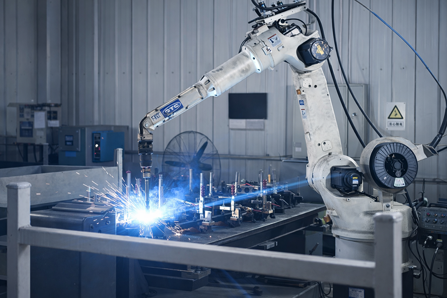 Cơ sở SUPER SONIC tại Hải Ph&ograve;ng ch&iacute;nh thức đi v&agrave;o hoạt động, củng cố mạng lưới sản xuất to&agrave;n cầu cho xe thiết gi&aacute;p đa địa h&igrave;nh